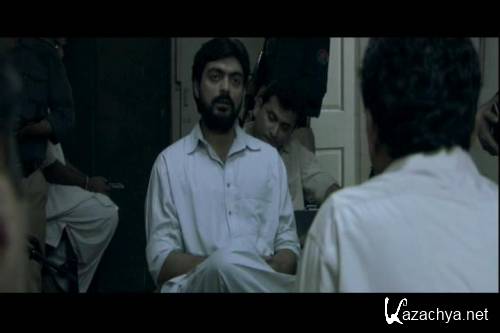 Ÿ ������ / A Mighty Heart (2007) DVD5