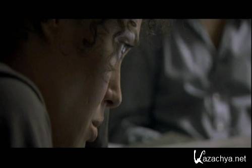 Ÿ ������ / A Mighty Heart (2007) DVD5