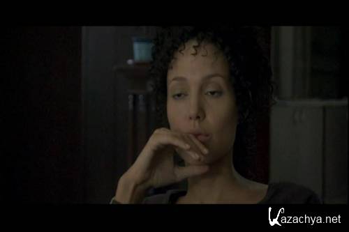 Ÿ ������ / A Mighty Heart (2007) DVD5