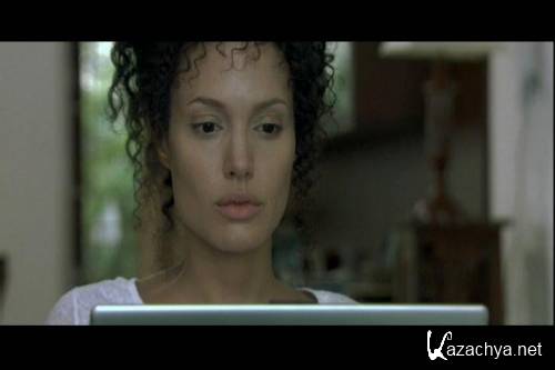 Ÿ ������ / A Mighty Heart (2007) DVD5