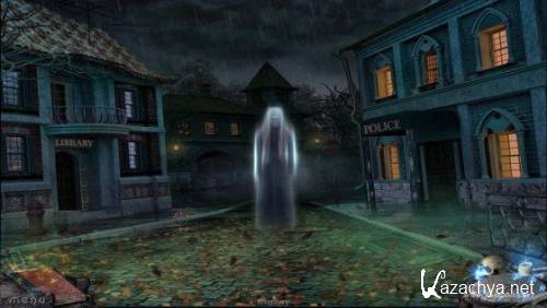 Revenge of the Spirit: The Rite of Resurrection (2011/PC)