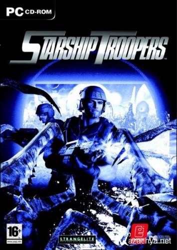 Starship Troopers /   (2006/RUS/Repack by PUNISHER)