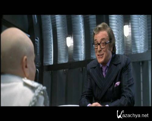  :  / Austin Powers in Goldmember (2002) DVD5