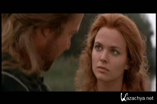 ������ ������� / Dragon Heart (1996) DVD5