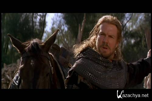 ������ ������� / Dragon Heart (1996) DVD5