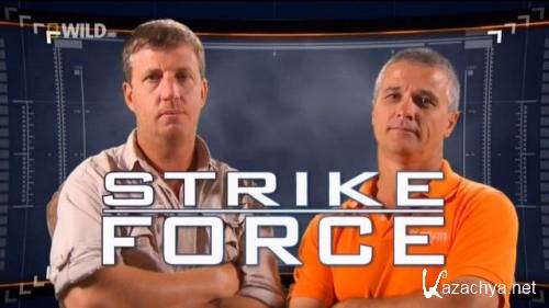 NG:     :    / Strike force (2010) HDTVRip