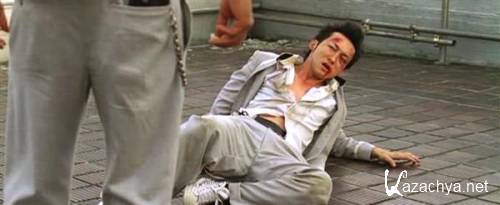 ������: ����������� / Kurozu Zero II (2009) DVDRip