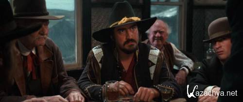 ������� / Maverick (1994) BDRip