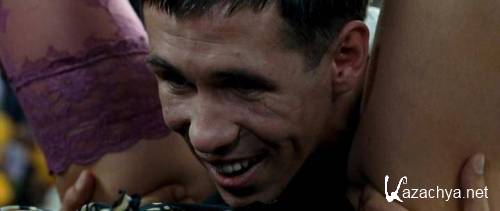 ������� �� ������ (2011/��/DVDRip)