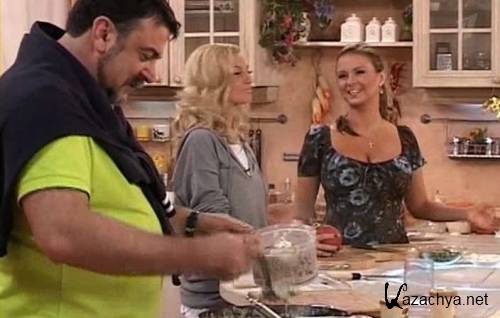 ��� ��������� ����� (2011) SATRip