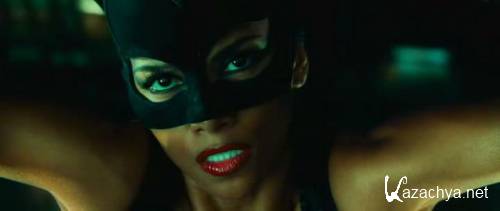   / Catwoman (2004) DVDRip