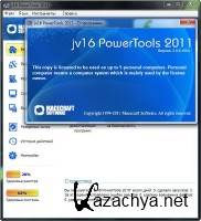 jv16 PowerTools 2011 v 2.0.0.1053 Final