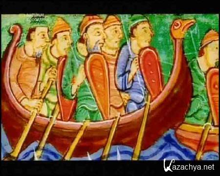   / Secrets of the Viking warriors (2009) TVRip