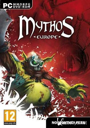  / Mythos (PC/2011/RUS)