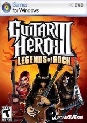 Gutar Hero 3   Eng (2011/PC)