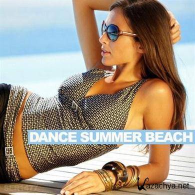 VA - Dance Summer Beach (2011).MP3