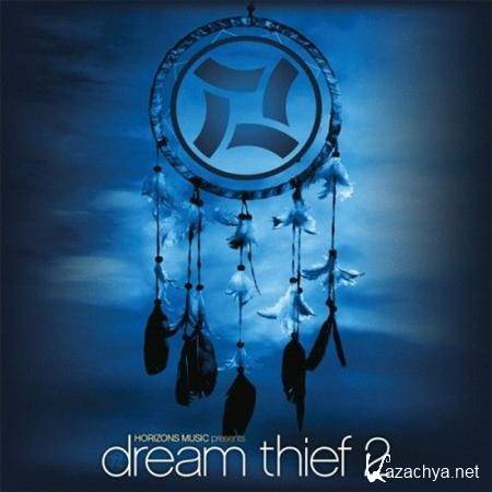 VA - Dream Thief 2 (2011)