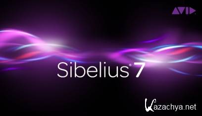 Sibelius 7.0.0.23