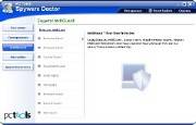 PC Tools Spyware Doctor   2011 8.0.0.655