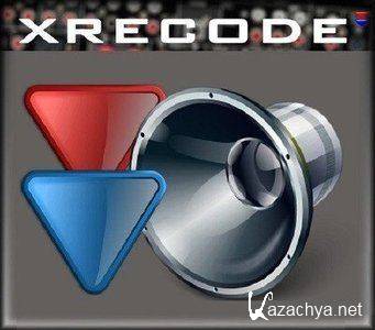 XRecode II 1.0.0.175 Full