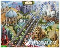 Casino Chaos (2011/Final/ENG)