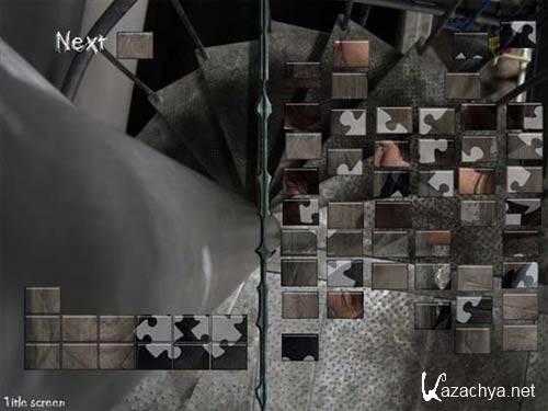 Silent Evil Kates Rescue