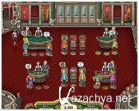 Casino Chaos (2011/Final/ENG)