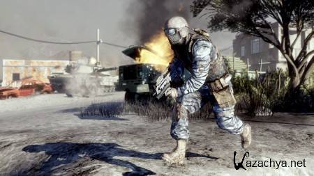 Battlefield - Bad Company 2 Battlefield - Bad Company 2