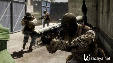 Battlefield - Bad Company 2 Battlefield - Bad Company 2