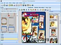 Picture Collage Maker Professional 3.0.7 build 3499 Eng