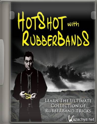     / Hot Shots with Rubber Bands (2008) DVDRip