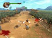 North and South Pirates (En+RU)