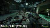 Left 4 Dead 2 + 4 DLC (2009-2011/Lossless RePack)