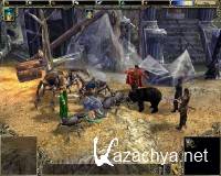 SpellForce:   / Spellforce: Platinum Edition (2005 / RUS / RePack by SxSxL)