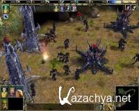 SpellForce:   / Spellforce: Platinum Edition (2005 / RUS / RePack by SxSxL)