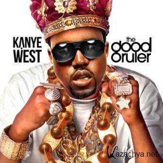 Kanye West - The GOOD Ruler (2011)