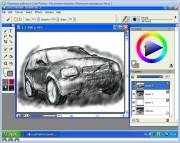 Corel Painter Essentials 3. ( /)  