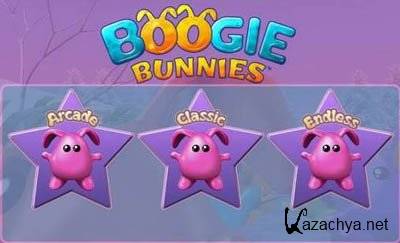 Boogie Bunnies