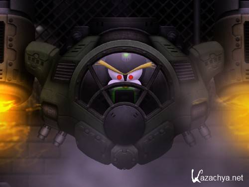 TAGAP 2: The Apocalyptic Game About Penguins (2011) PC