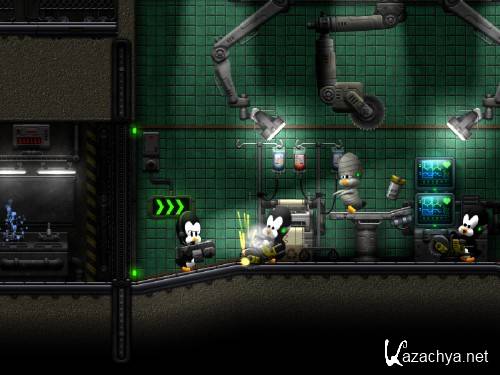 TAGAP 2: The Apocalyptic Game About Penguins (2011) PC