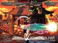 Gold ����� �������� Guilty Gear ( 2011/PC)