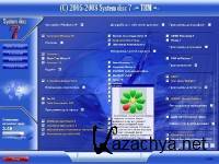 System disc 7  25.07.11