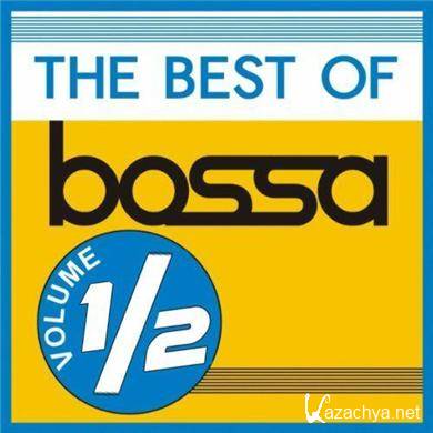 The Best of Bossa Vol. I & II (2011)