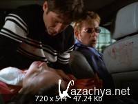 ��������� ���� / Playing God (1997) DVD5 + DVDRip