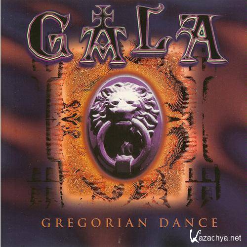Gala - Gregorian Dance (1994)