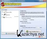 SUPERAntiSpyware 5.0.1108 Final (EN) SUPERAntiSpyware 5.0.1108 Final (EN)