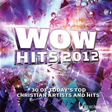 WOW Hits 2012 (2011)