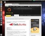 FastUbuntu 2011.07 [x32/x64][Unity/Unity2d]