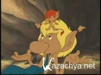 ������ �������: ��������� ������ / Troll Tales (2003 ) DVD-5