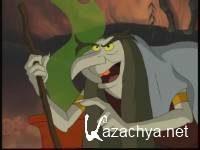 ������ �������: ��������� ������ / Troll Tales (2003 ) DVD-5